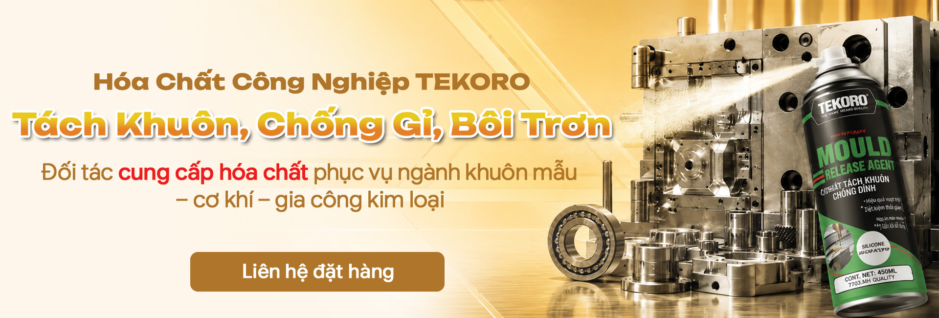 HÓA CHẤT TẨY RỬA KHÁC