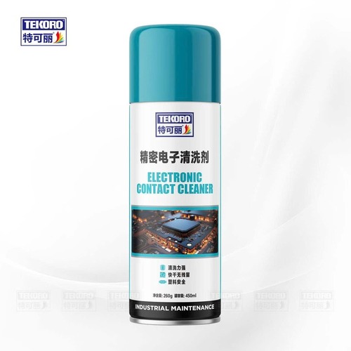 Chai xịt tẩy rửa dụng cụ mạch điện tử